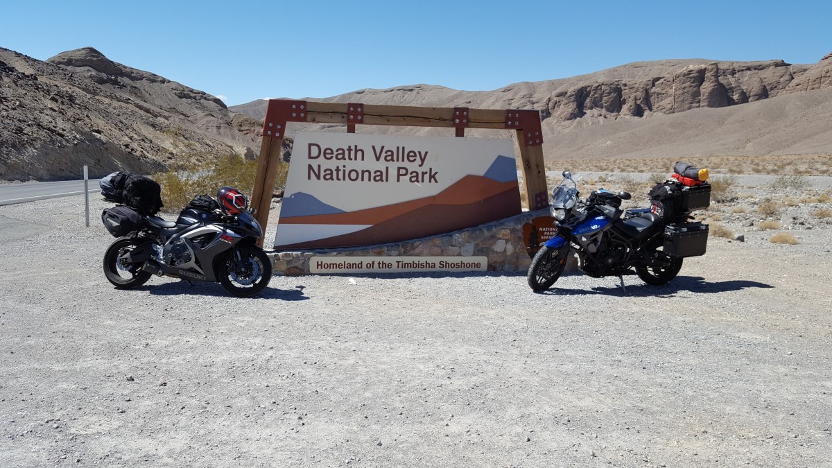 Traveling Across America: Day&nbsp;13