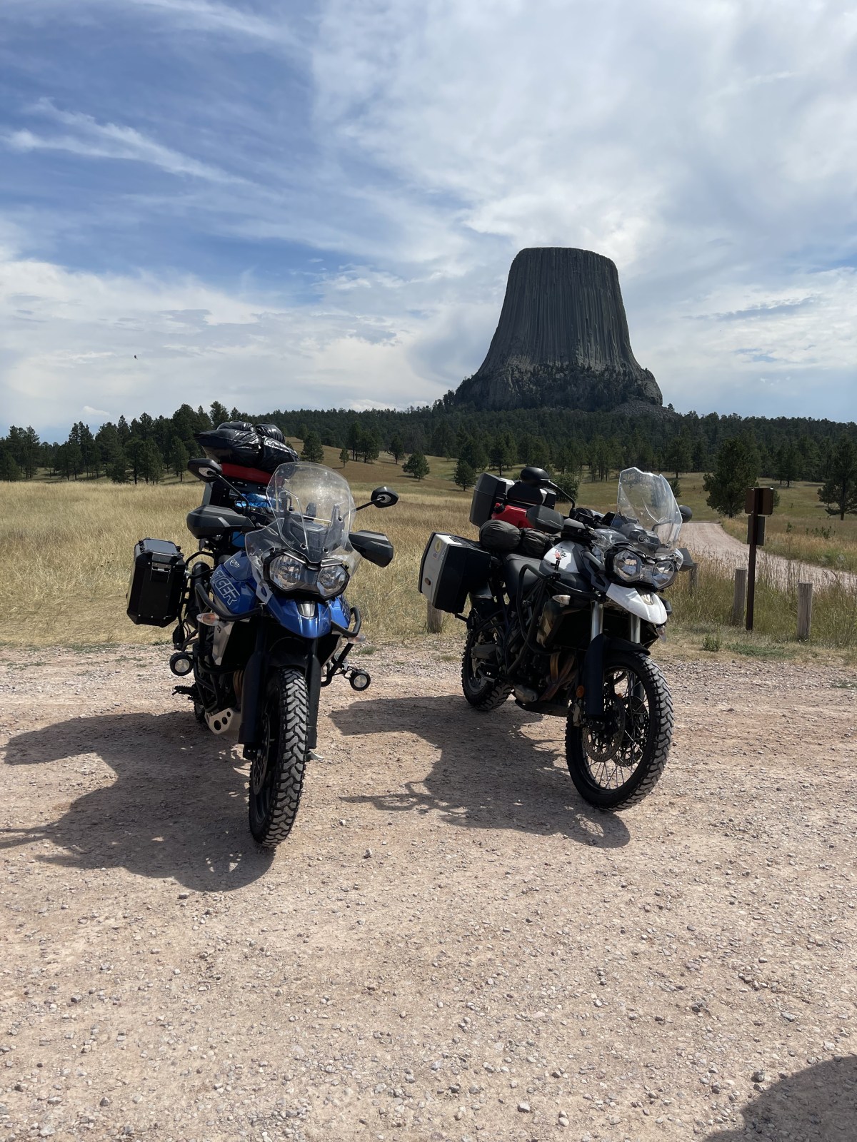 Cross Country Trip 3: Day&nbsp;4