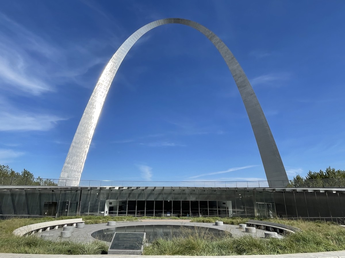 Cross Country Trip 3: Last 4&nbsp;Days